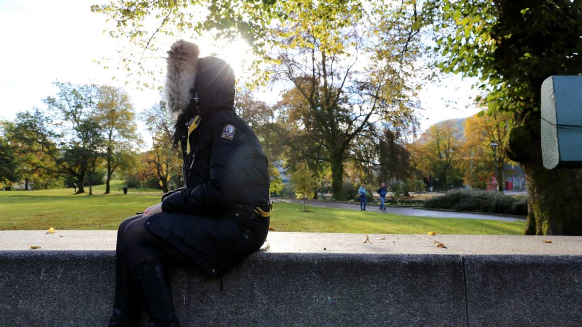 «Anna» ble lettet da samboeren fikk omvendt voldsalarm: – Ansvaret sitter der det skal sitte