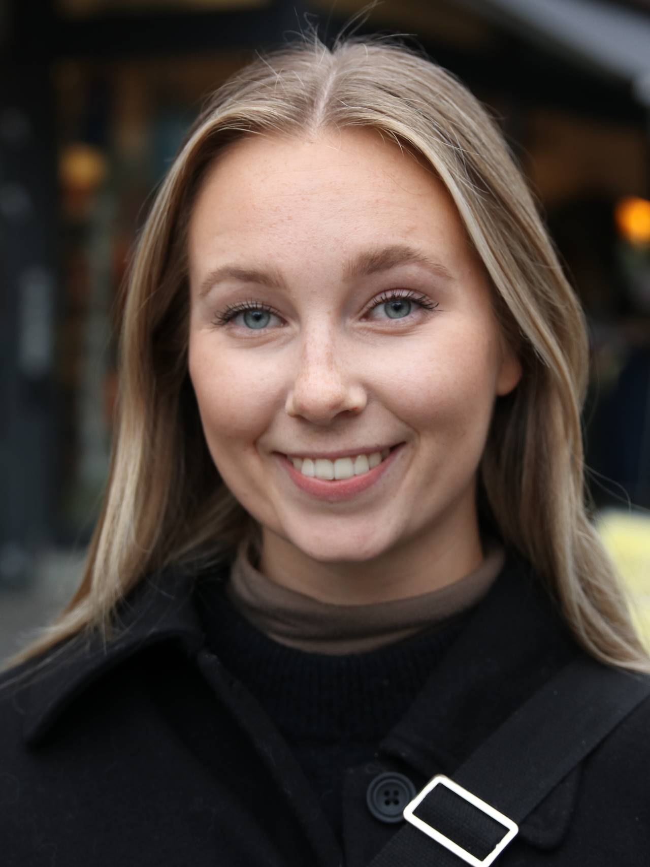 Frida Lovise Rolijordet