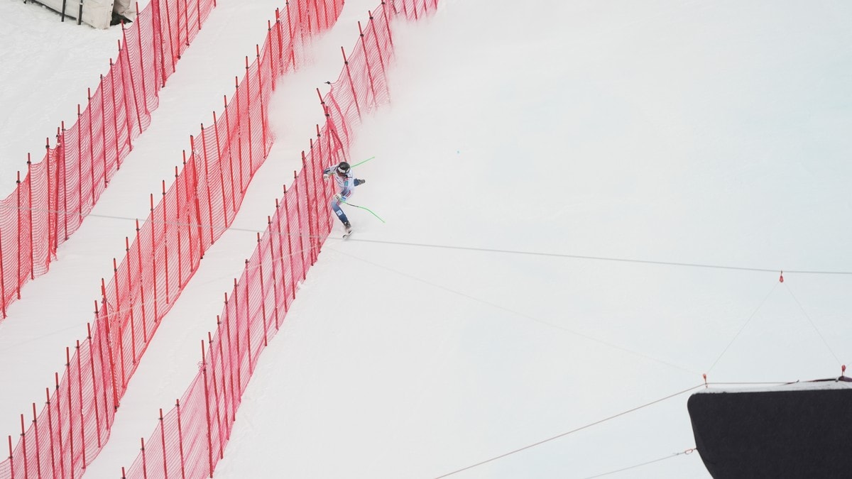 Skrekkfall for norsk OL-håp: – Skandale