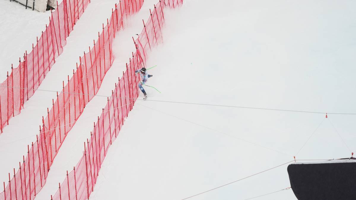 Skrekkfall for norsk OL-håp: – Skandale