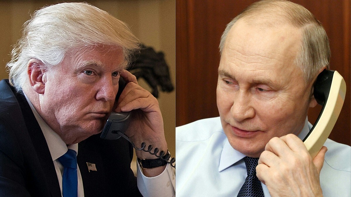 Nyhetsbyråer: Russland har gått med på å stanse angrep mot ukrainske kraftverk
