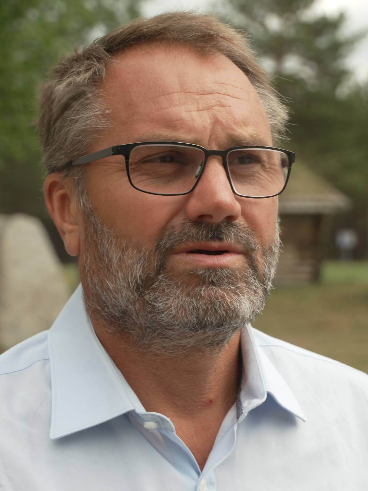 Harald Dirdal