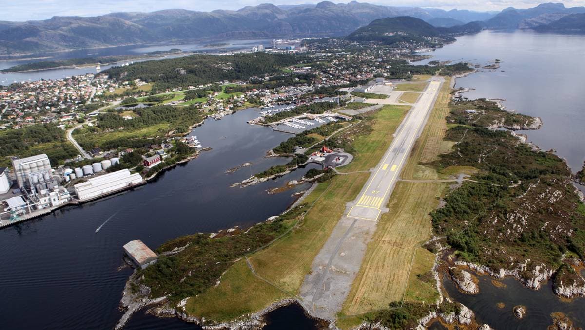 Rasar mot fly-kutt: – Småleg og distriktsfiendtleg