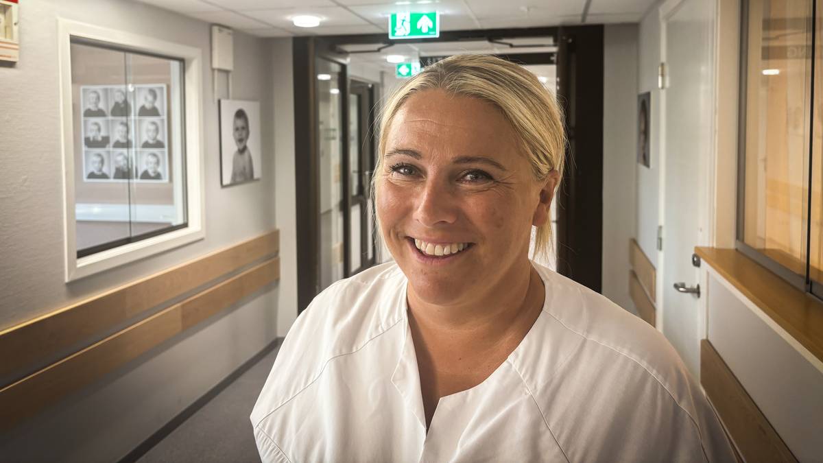 Mange fødsler i Agder i fjor