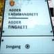 Line Victoria Sverdrup / NRK Agder tingrett