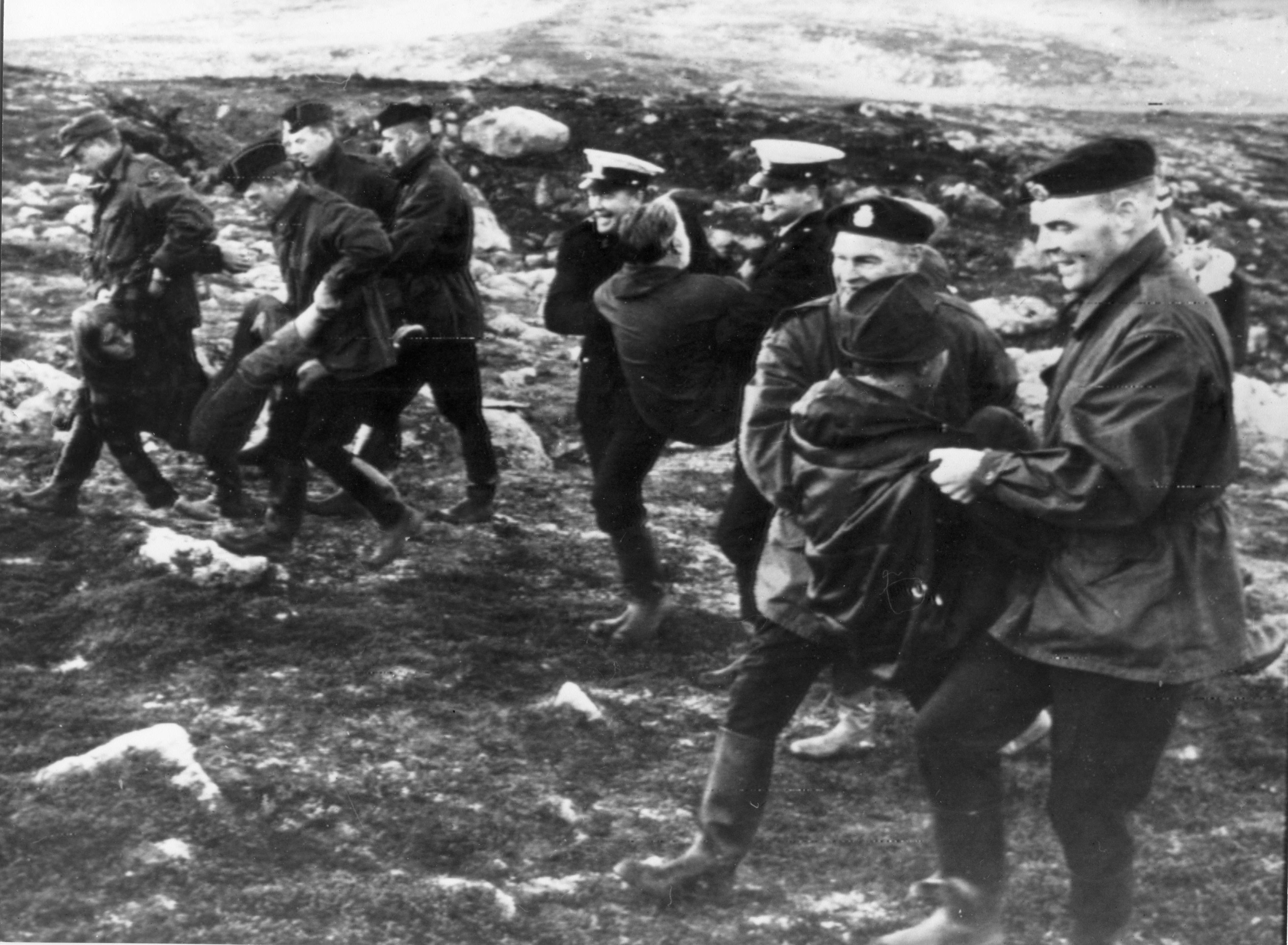 I sommer er det 40 år siden aksjonistene kjempet og tapte kampen mot utbygging av Mardalsfossen i Romsdal.  Aksjonen var den første der sivil ulydighet ble tatt i bruk.