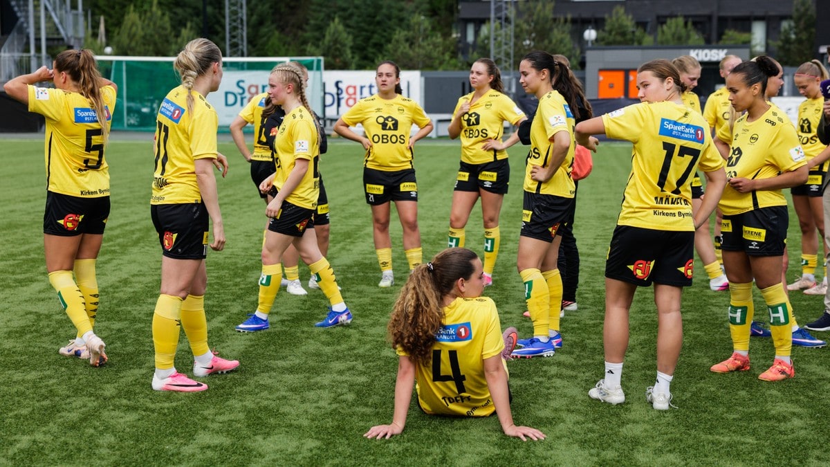 Nå er nykomlingens toppserie-søknad sendt: – Kun detaljer gjenstår