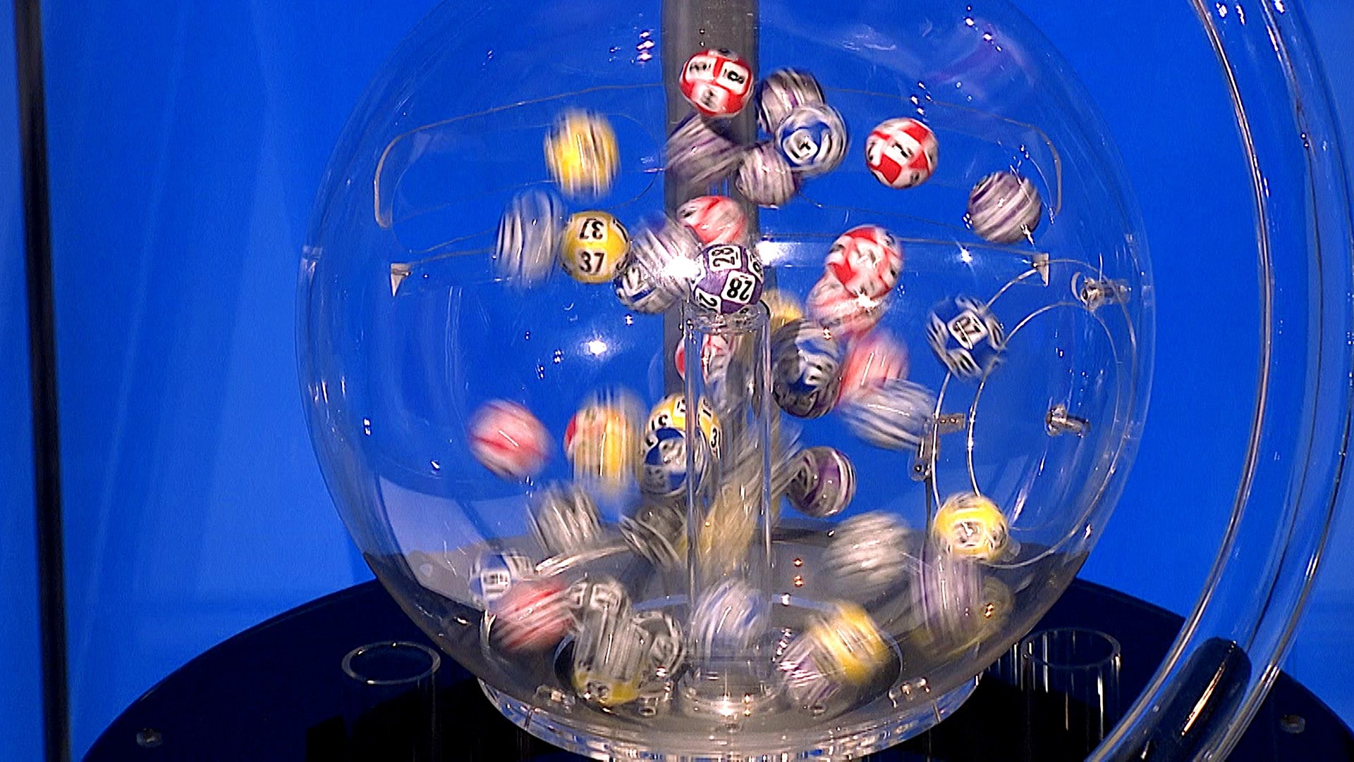 Vikinglotto NRK TV