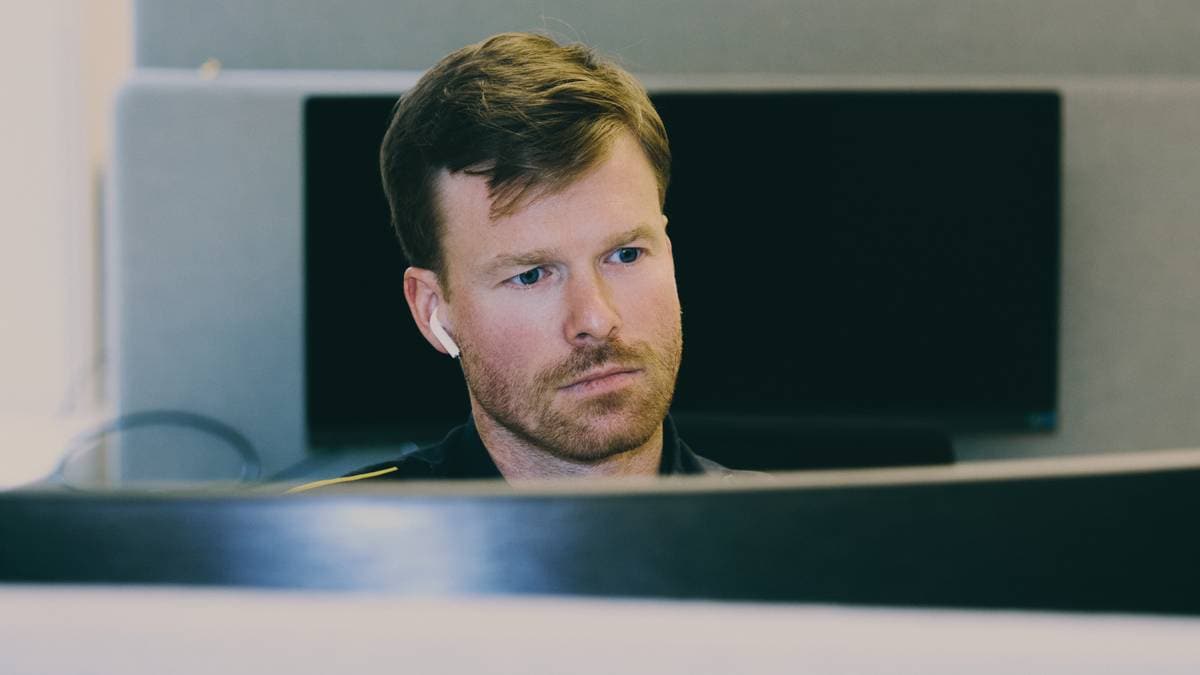 Ringer foreldre: – Barnet ditt har kjøpt narkotika