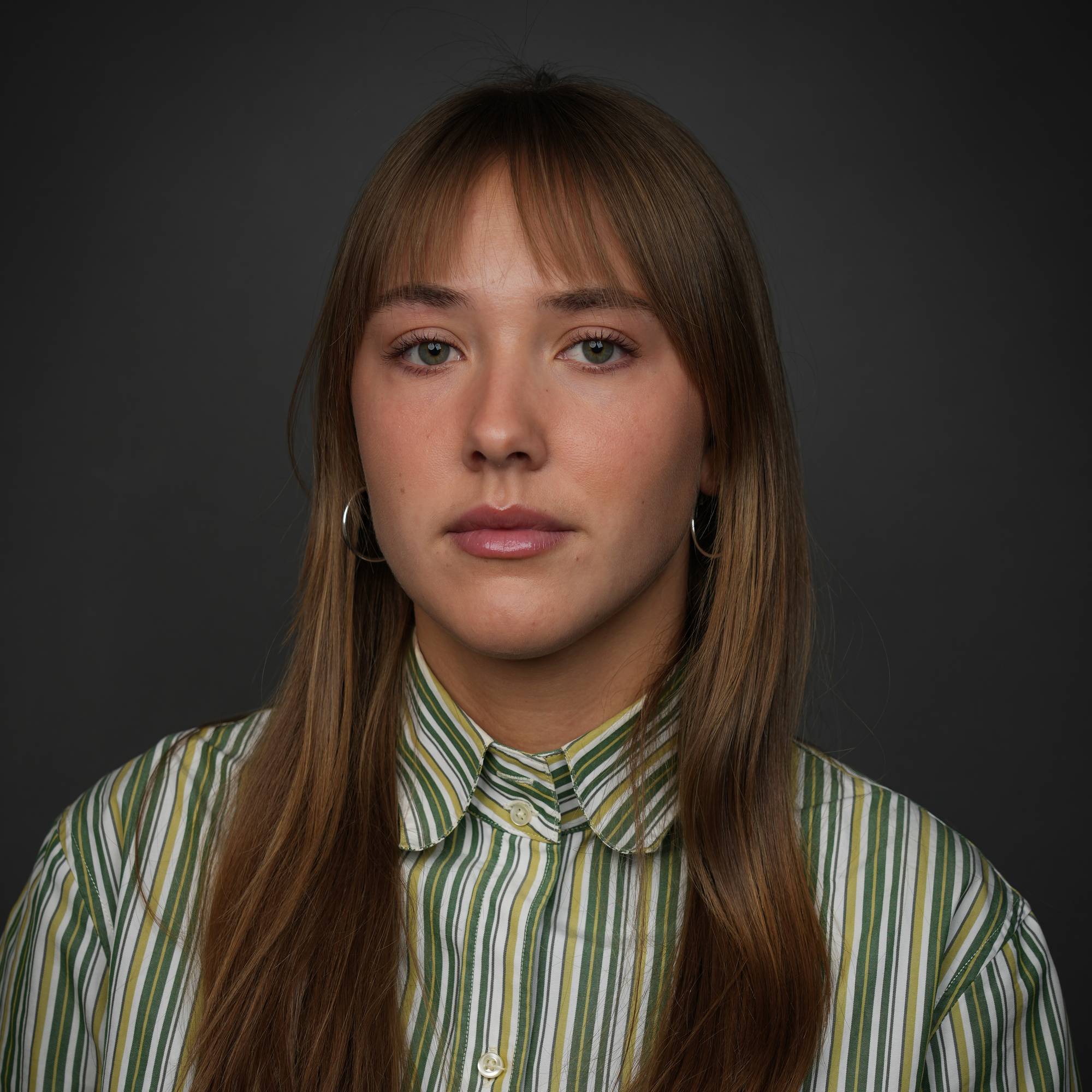 Iris Jakobsen Ågård