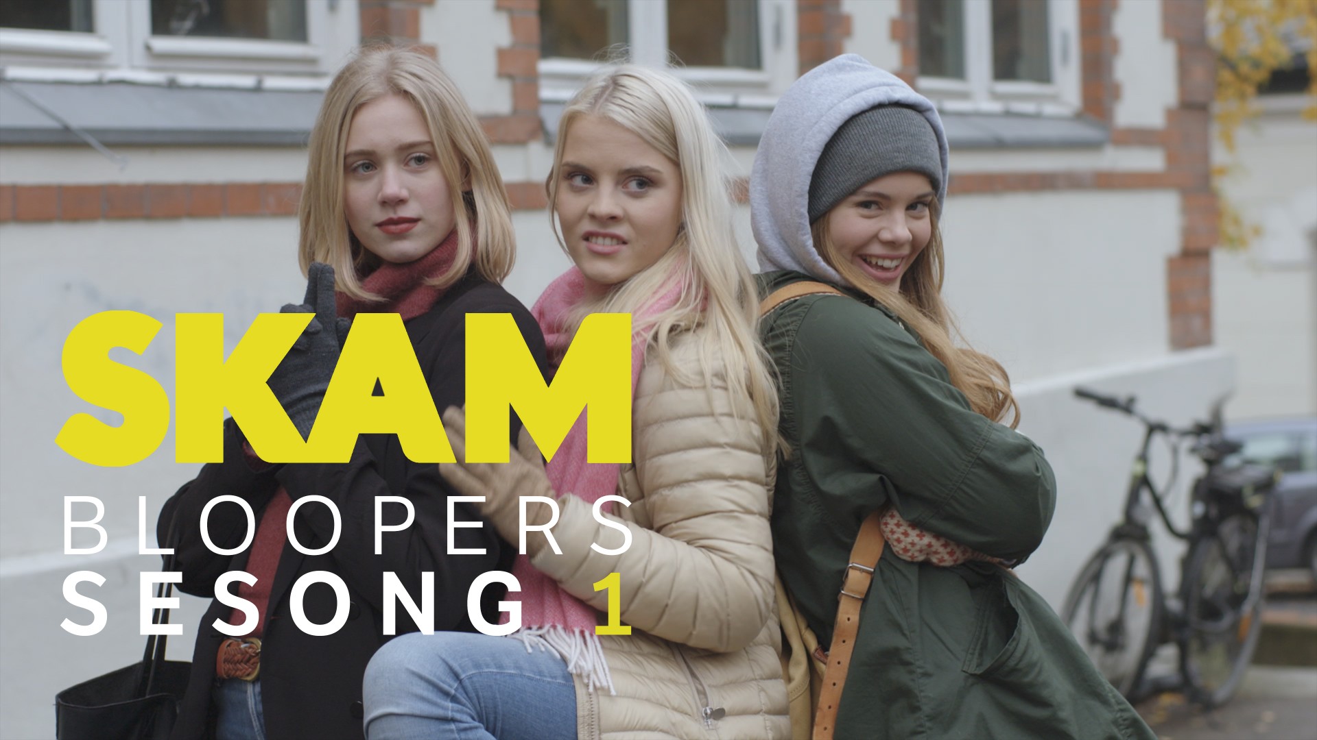 SKAM - NRK TV