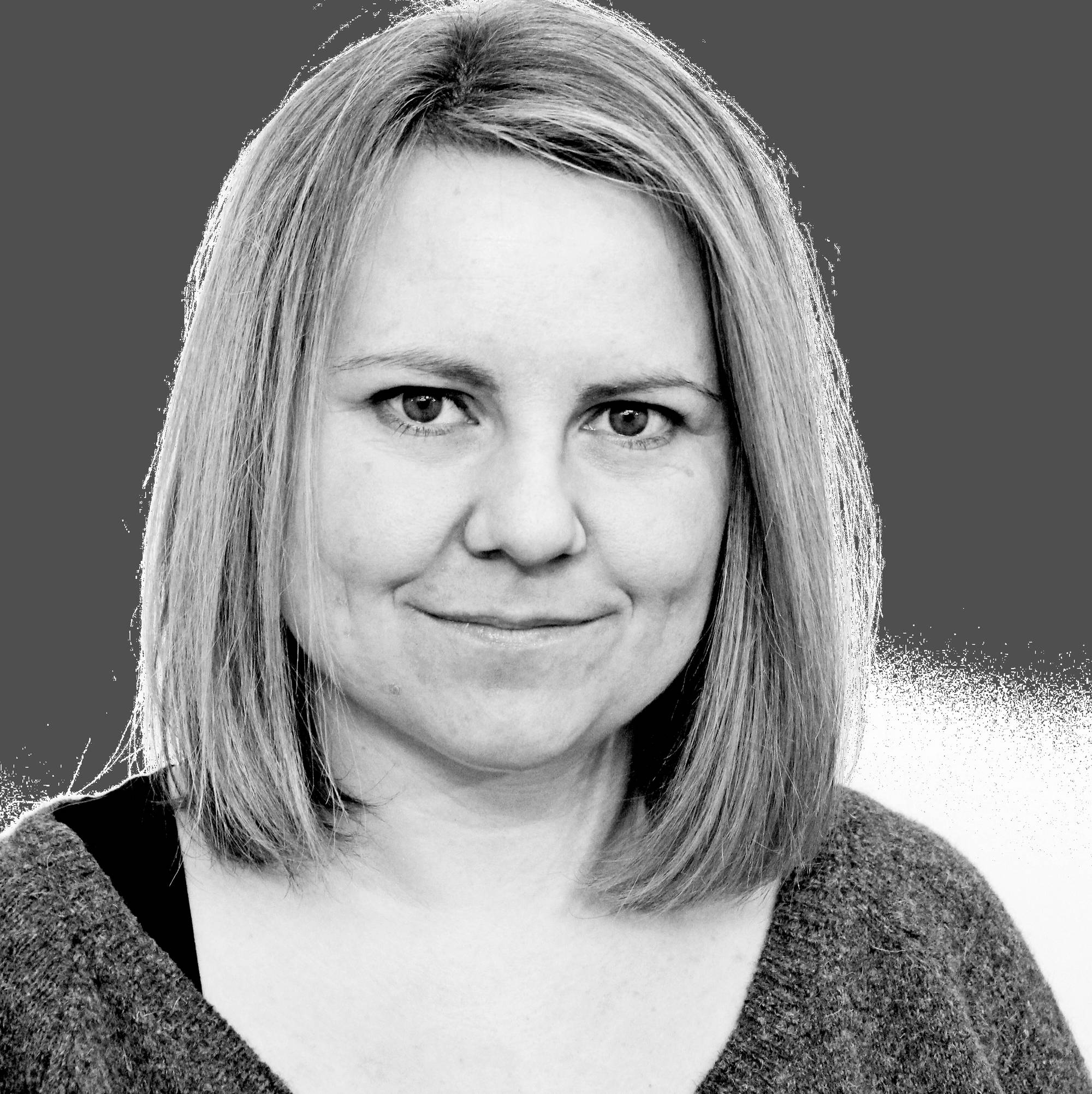 Ann-Iren Finstad