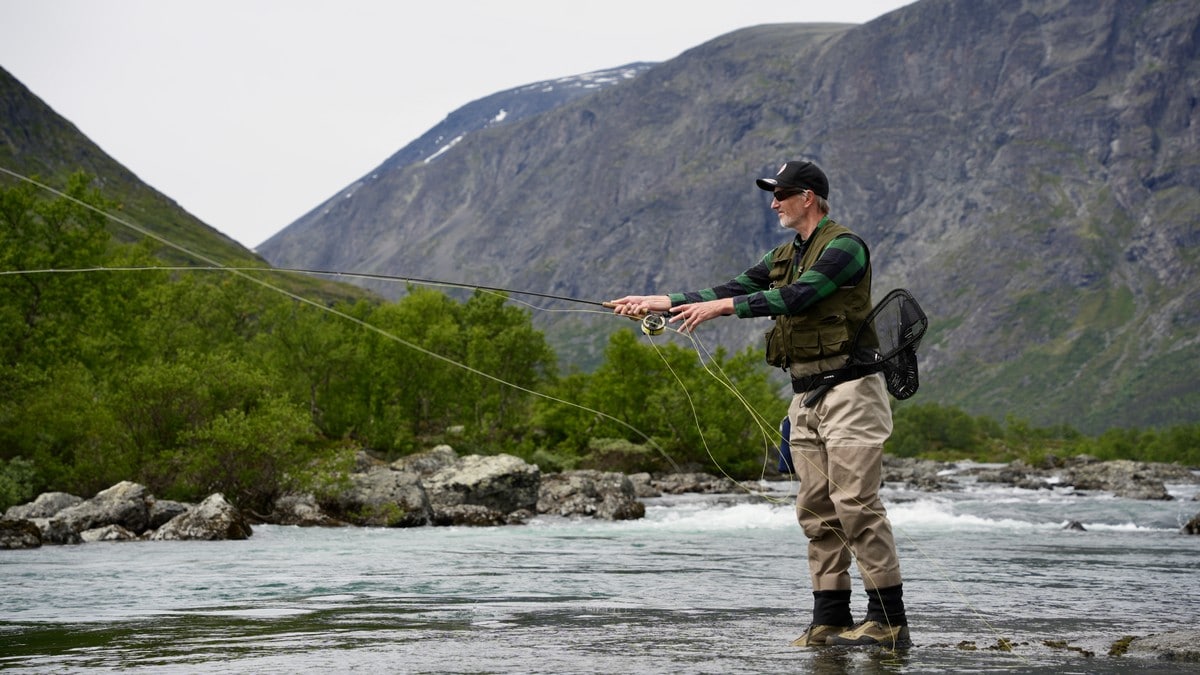 Reagerer på giftfunn: – Vi er midt i naturens smørøye