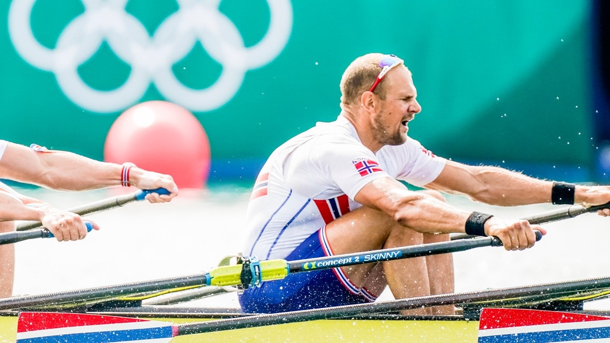 Kronikk: Trygg trening