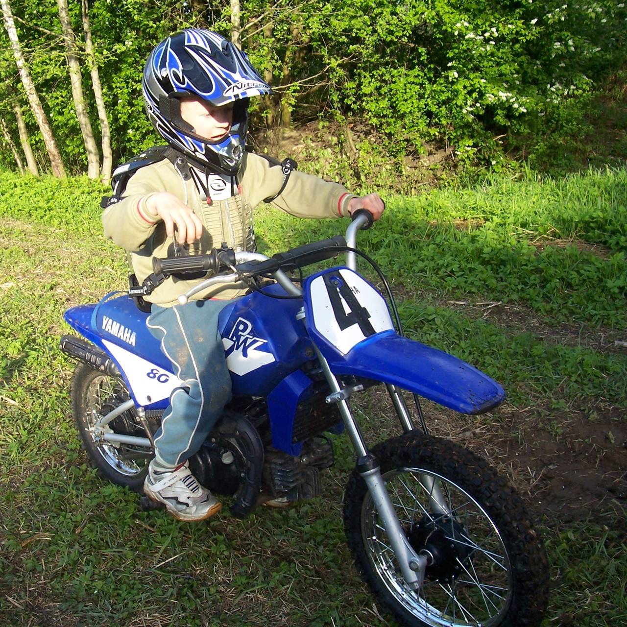 Motocross