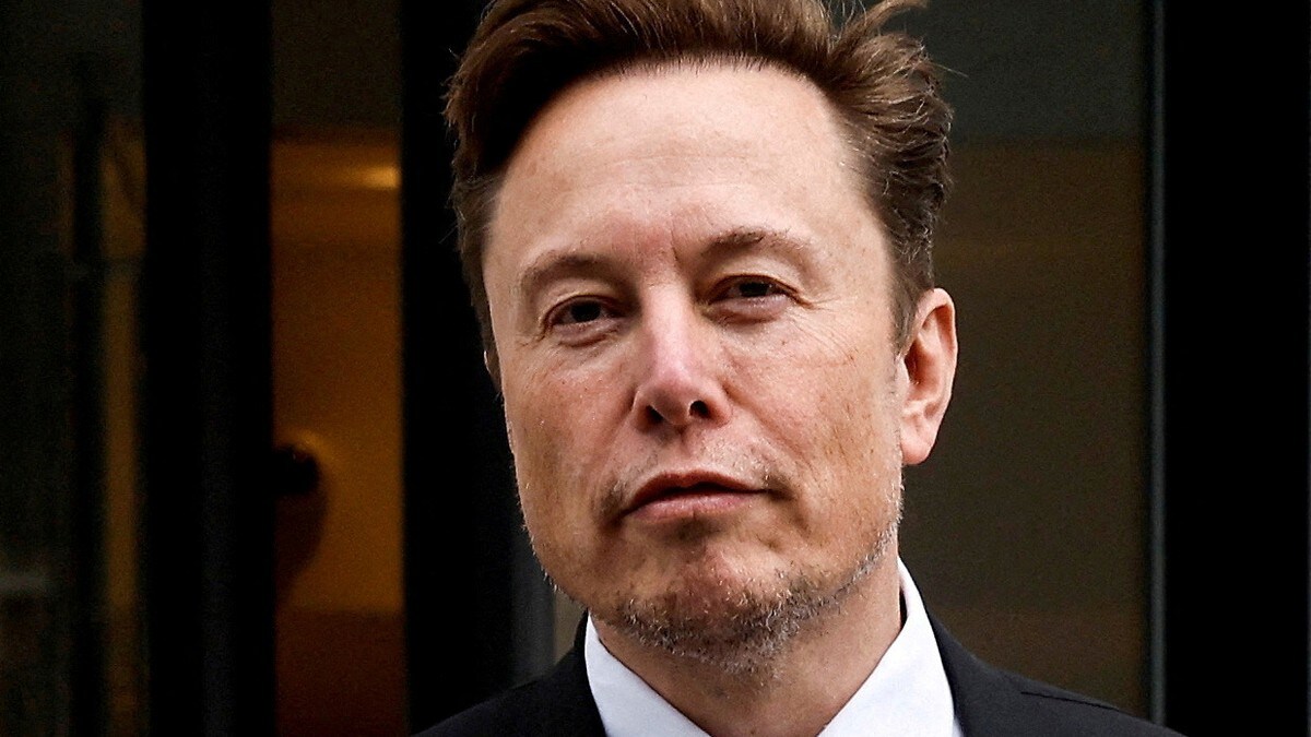 Elon Musk kjent ikke skyldig i svindel med Tesla-tweet