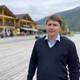 Foto: Ole Andre Rekkedal / NRK Tor Mikkel Tokvam, havnesjef, Flåm/Aurland