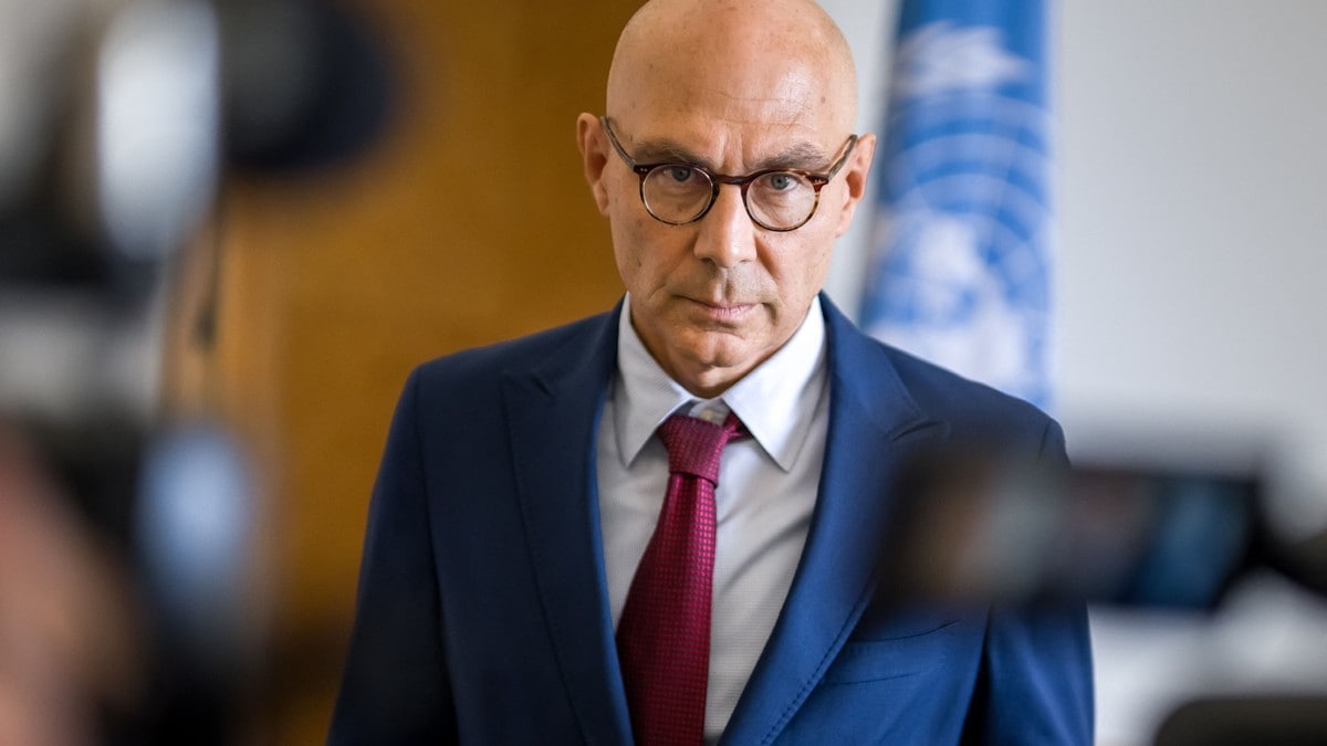 FN-topp rystet over ICE: – Mishandling har blitt rutine