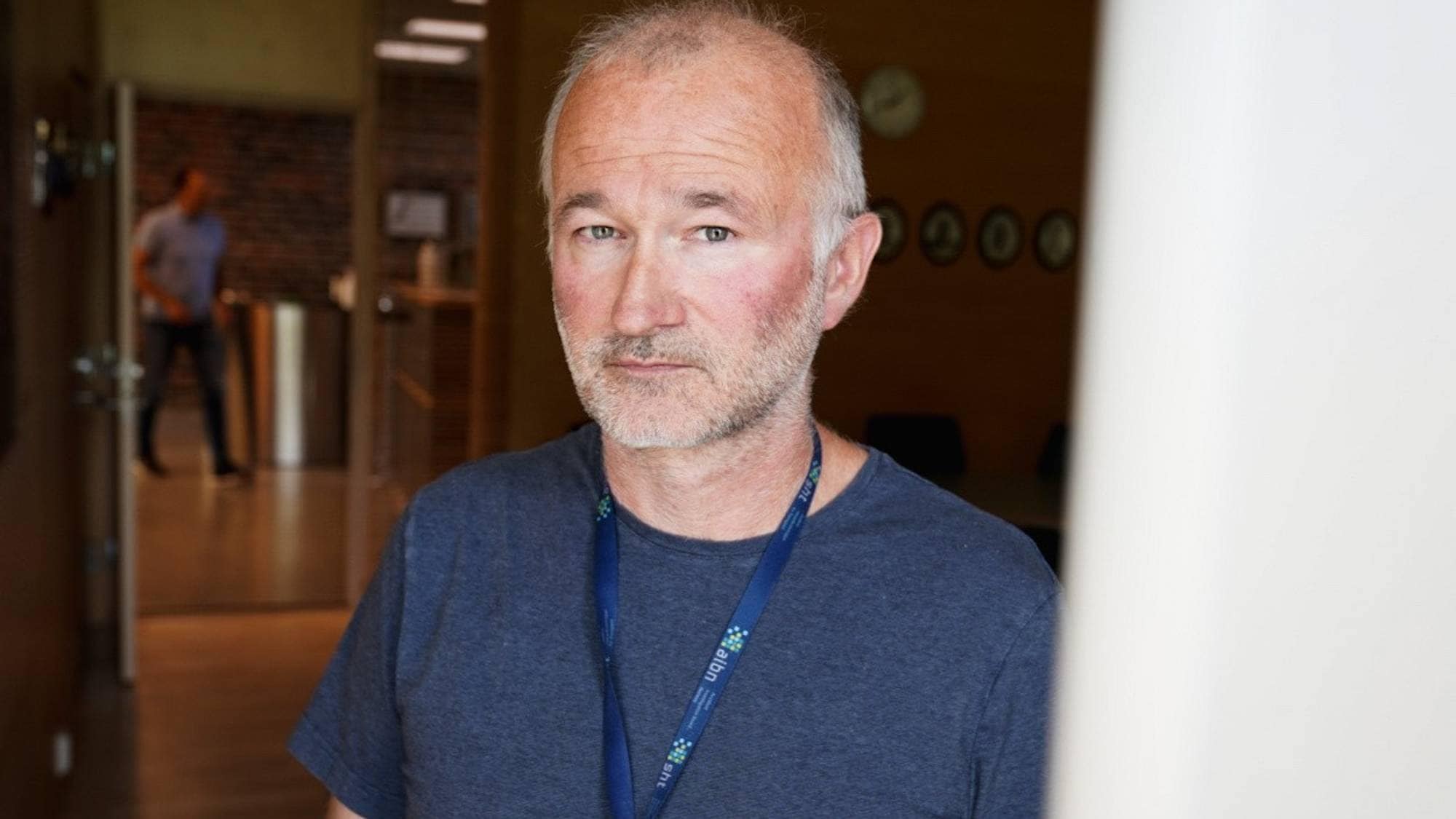 Dag Liseth, Statens havarikommisjon