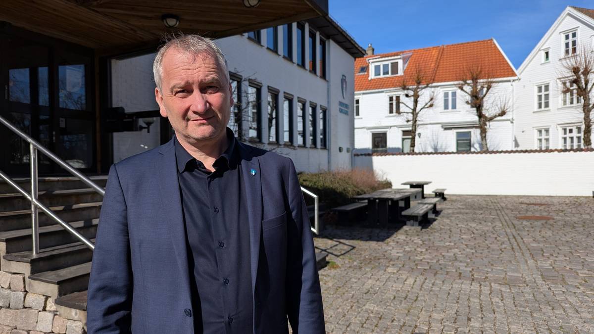 Ordfører: – Dypt tragisk