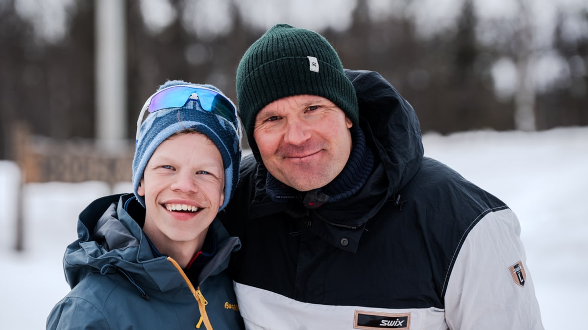 «Team Pølsa» kjem tilbake på skjermen