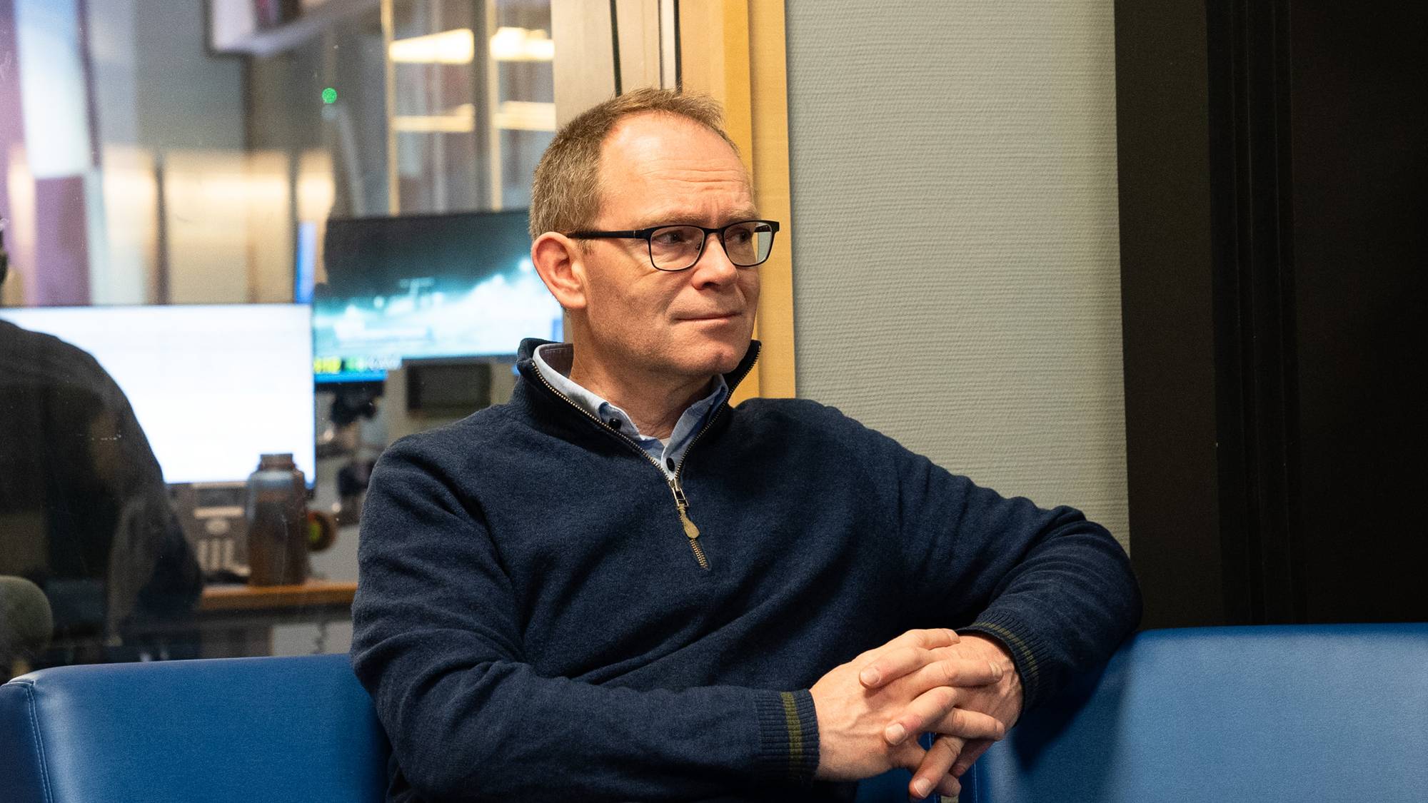 Hoel Oddmund Hoel (Sp) innrømmer juks for å få meir pengar – Siste nytt – NRK