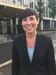 Photo: Arnt Stefansen/NRK In Eriksen Sorede to the Ministry of Foreign Affairs