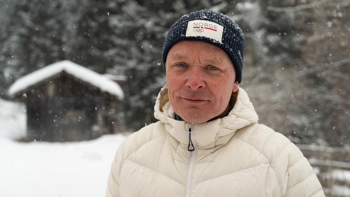 Botnan trer av som landslagssjef for skiskytterne