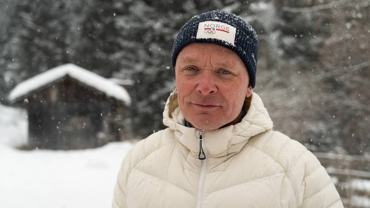 Botnan trer av som landslagssjef for skiskytterne