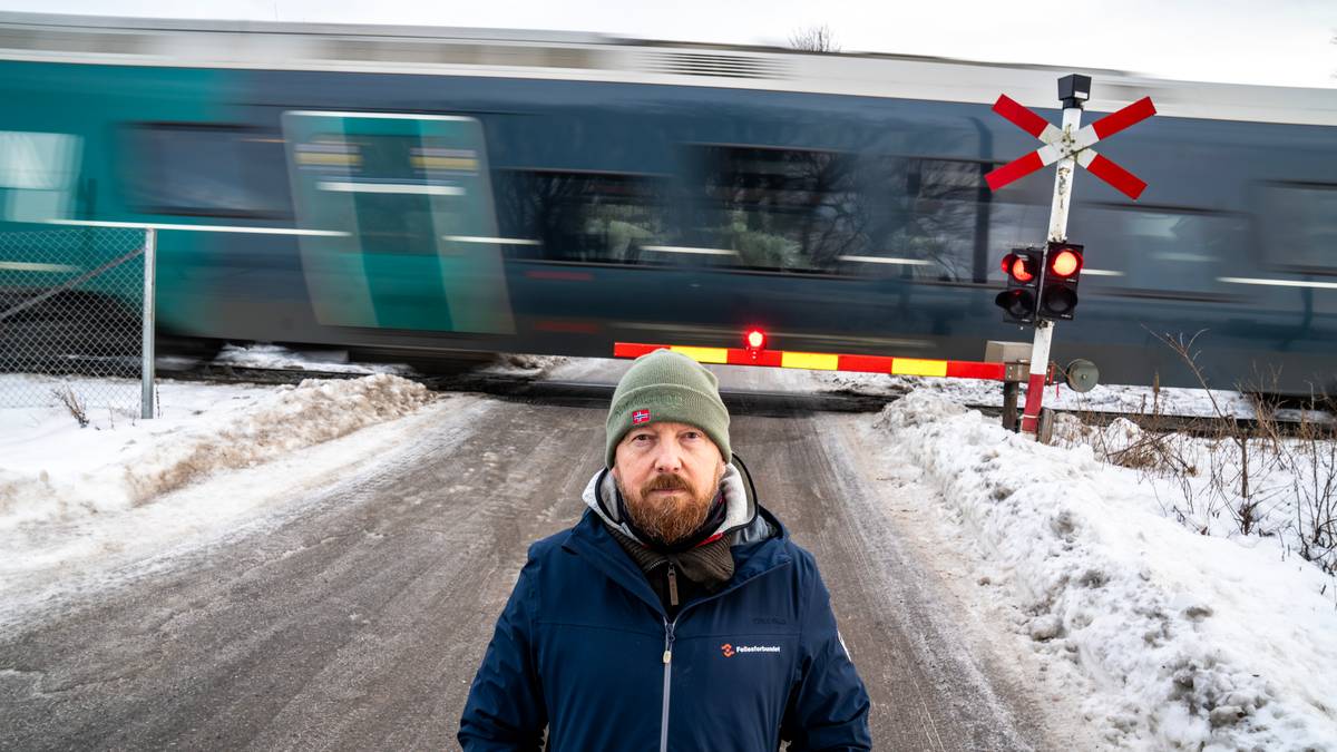 Femte ulykken på ti år: – Det er for sent når det har gått et liv her