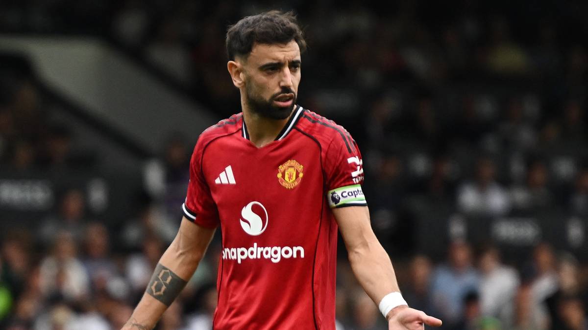Ny United-smell – dommerens manøver vekker reaksjoner