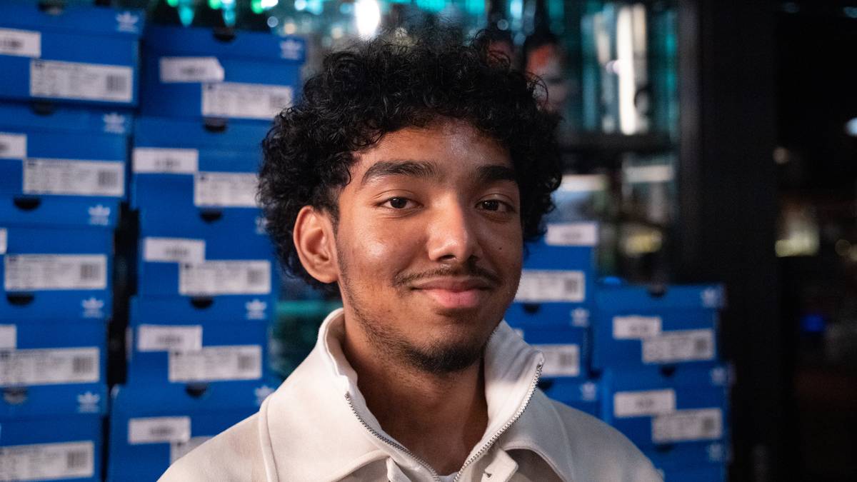 Tenk deg om før du gir vekk kleda dine