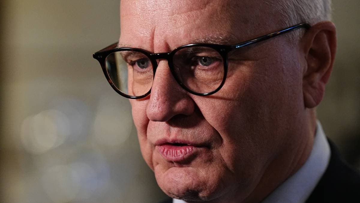 Nobelinstituttet svarer etter at Machado ga medaljen til Trump