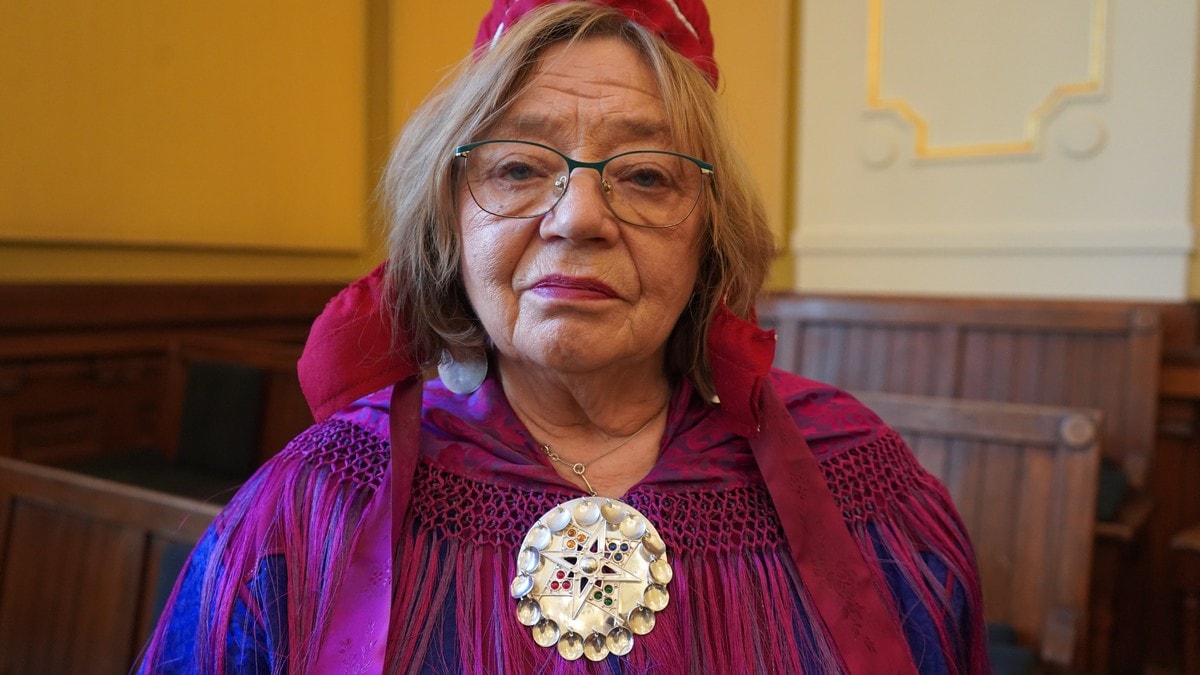 Tapte i Høyesterett: – Spiker i kista for samiske rettigheter