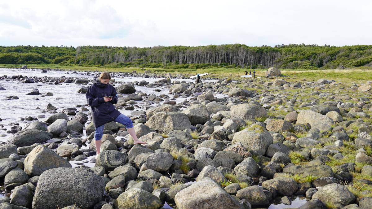Odd Erik (74) vant fram mot hyttebygging: – En formidabel seier