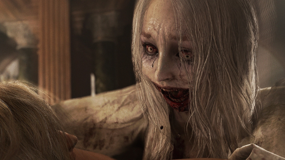 «Resident Evil Requiem»