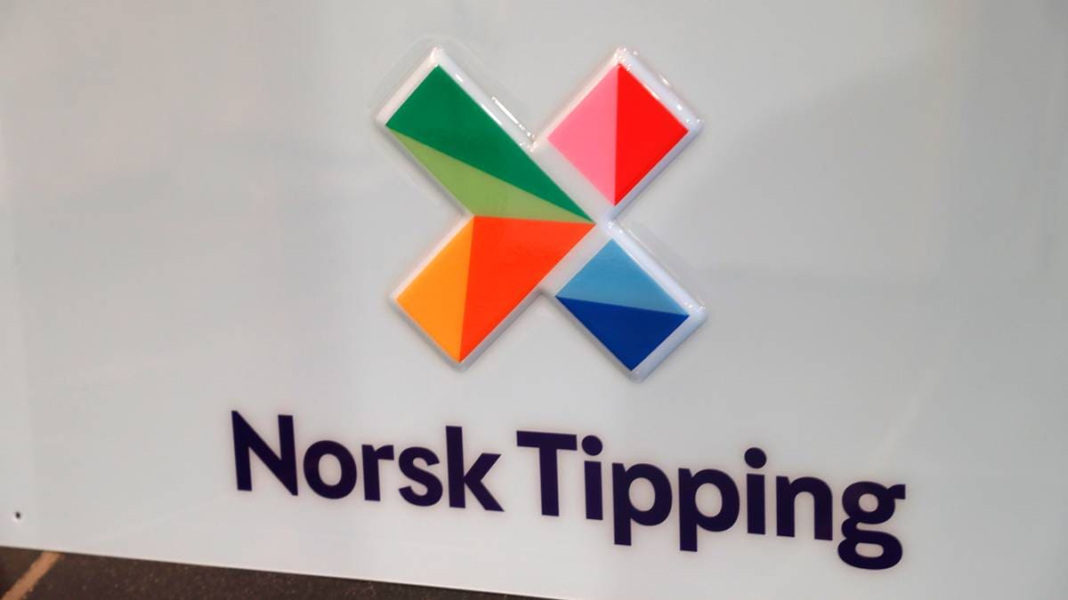 Norsk Tipping-sjef: – Unnskyld
