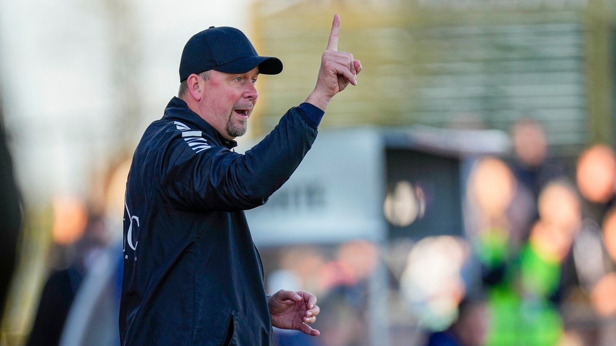 HamKam signerte ny spelar – avslørar at 18-åringen har trent under «falsk» namn