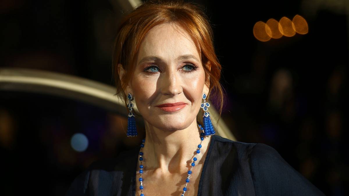 Oppfordrar til å boikotta Harry Potter-serien – to år før premieren