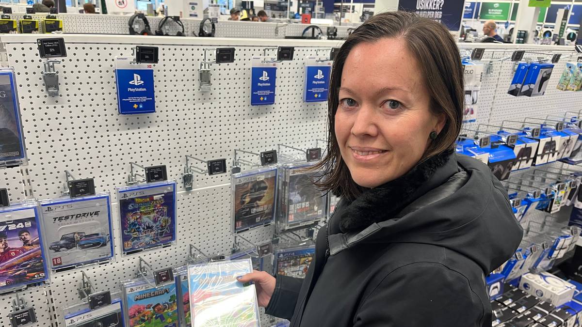 Arrangerer samisk uke på universitetet