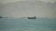 Foto: Reuters Skip seiler gjennom Hormuz-stredet mellom Iran og Oman