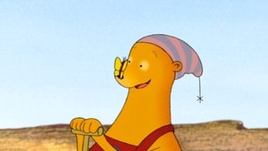 bosse 1 episode sesong 1 nrk tv