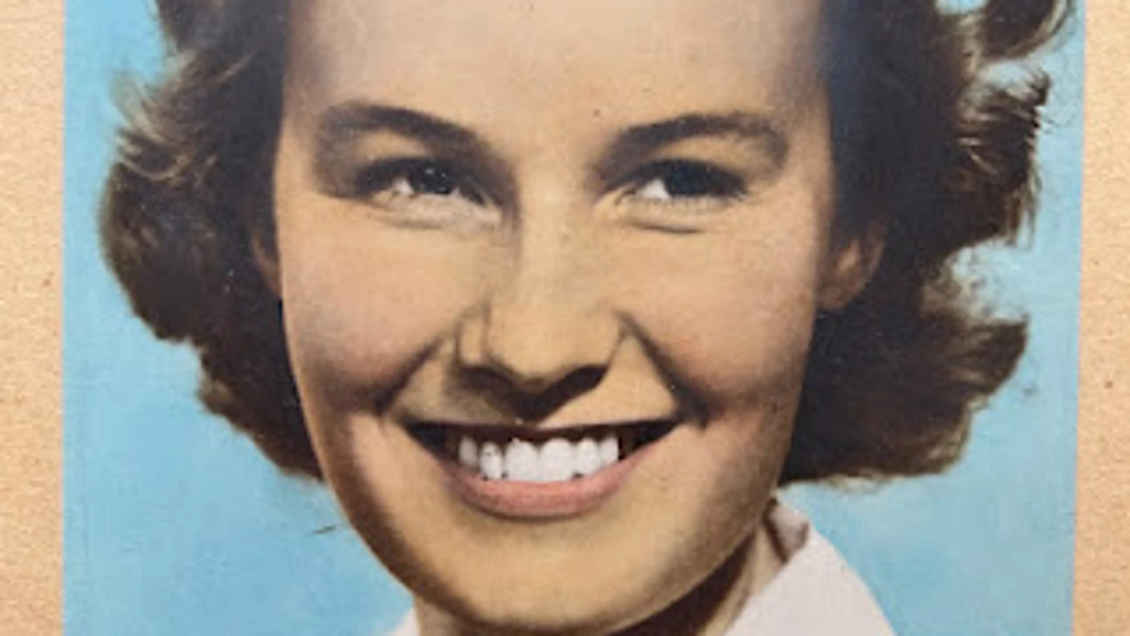 Eva Larsen