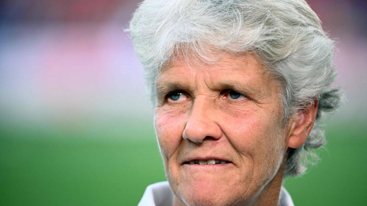 Frustrert Sveits-trener refset Norge: – Jeg er en gammel kjerring som liker fair play