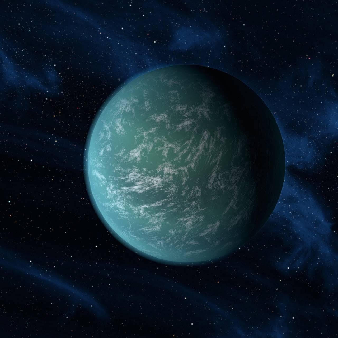 Kepler-22b