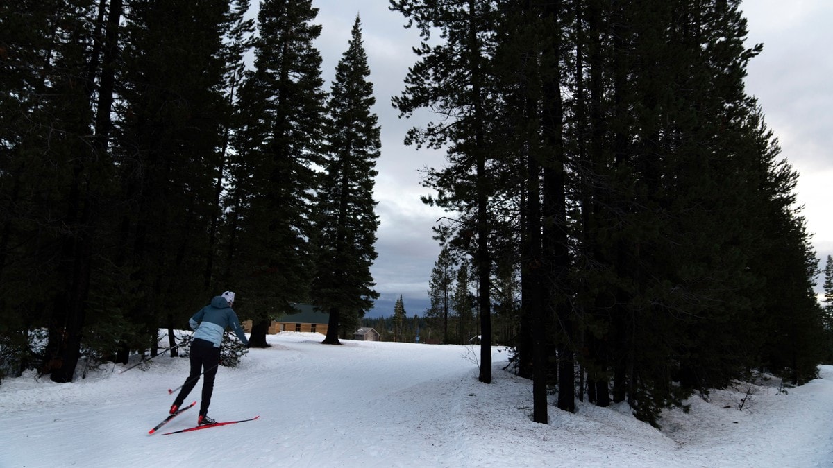 Tidligere utøvere anklager USAs skiskytterforbund for å ha ignorert seksuelle overgrep