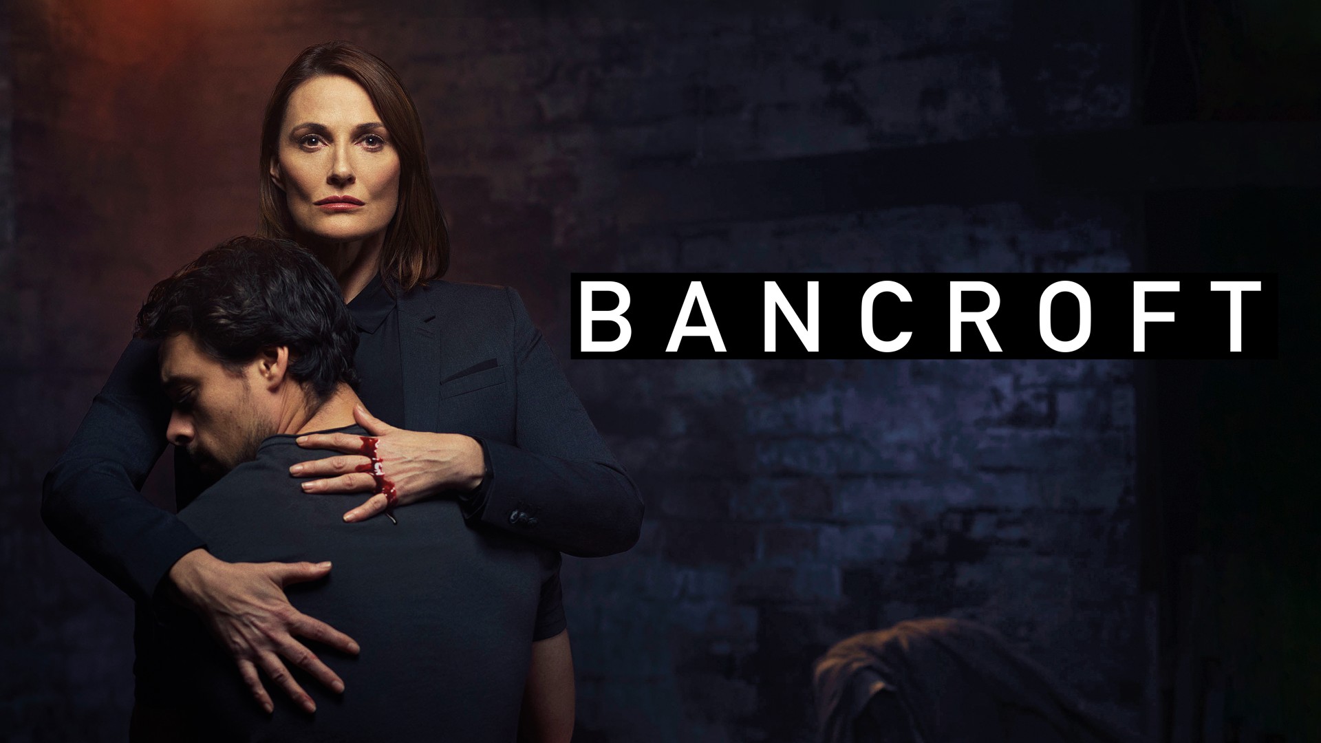 Bancroft NRK TV