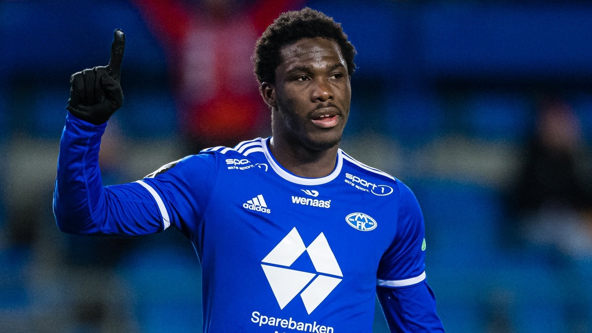 Afrikansk klubb reagerer på Molde-avgjørelse i CAS