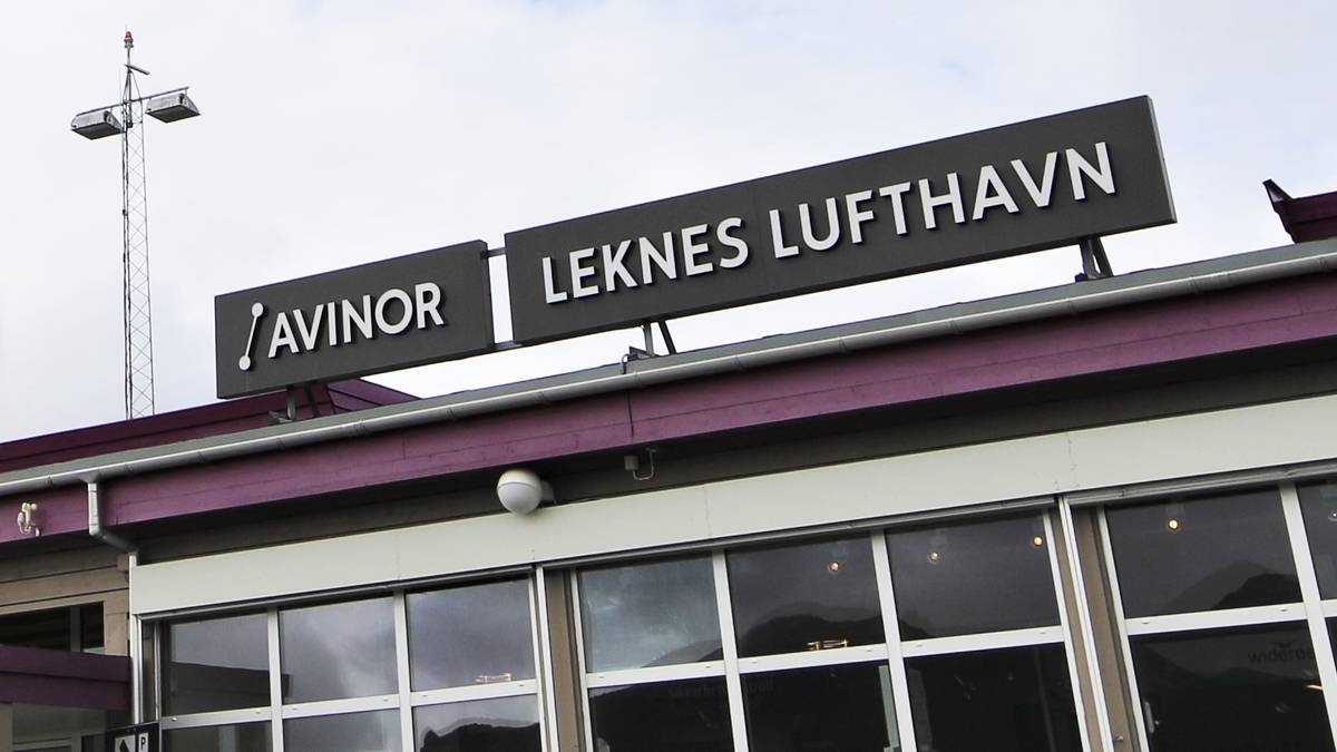 Styrket tilbud i Lofoten gir dyrere flybilletter