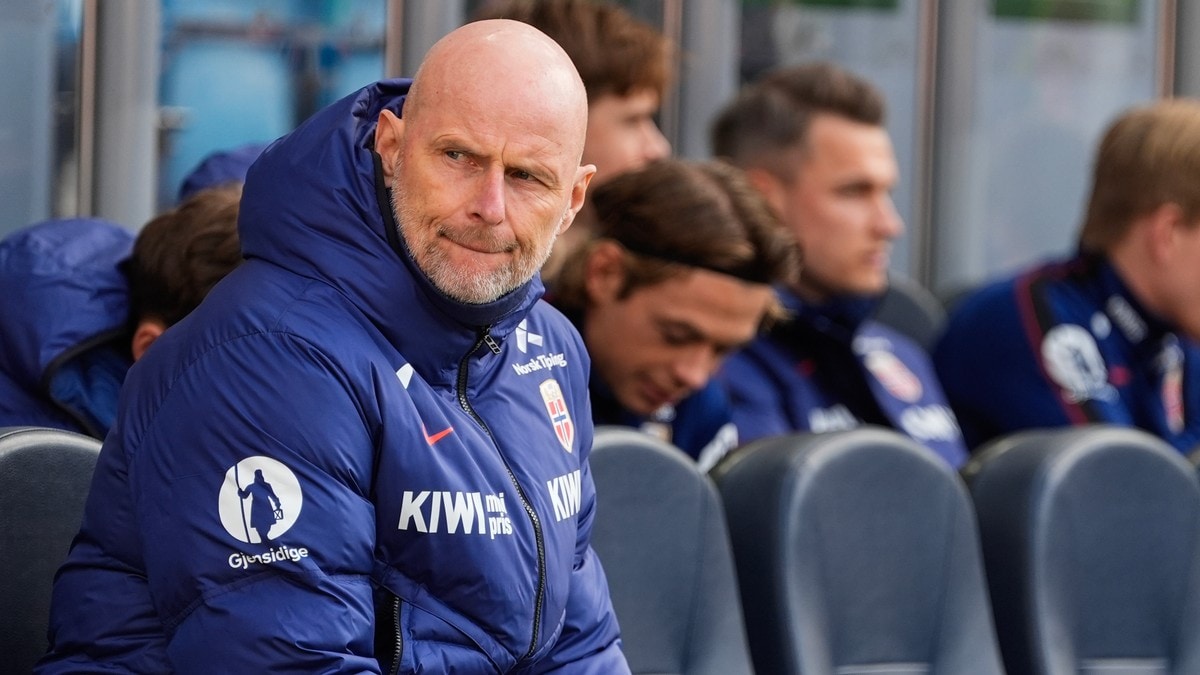 Pacemakeren til Solbakken gjorde utslag - sendt p&aring; sjekk dagen f&oslash;r VM-uttaket